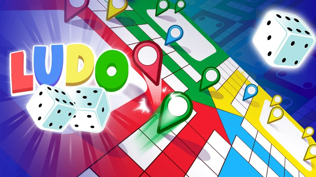 3 Patti Ludo Pakistani Game – Official APK Download